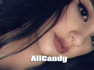 AliCandy