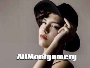 AliMontgomery