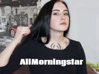 AliMorningstar
