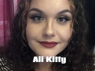 Ali_Kitty The hot porn