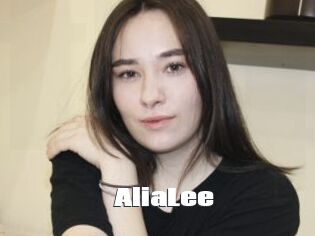 AliaLee The hot porn