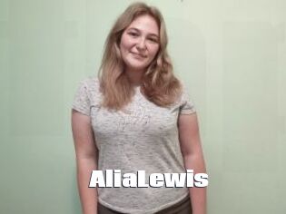 AliaLewis