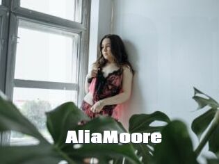 AliaMoore