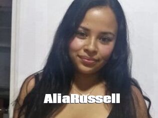 AliaRussell