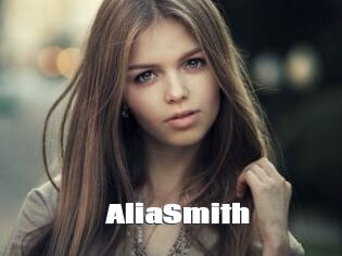AliaSmith
