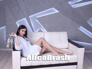 AlicaBrash