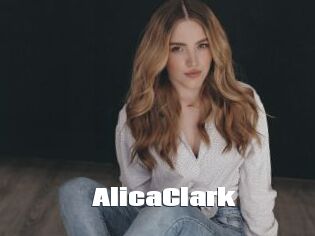 AlicaClark