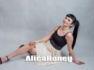 AlicaHoney