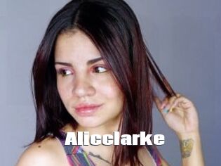 Alicclarke