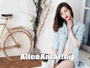 AliceAmazing