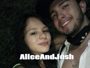AliceAndJosh