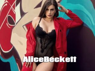AliceBeckett