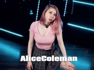 AliceColeman