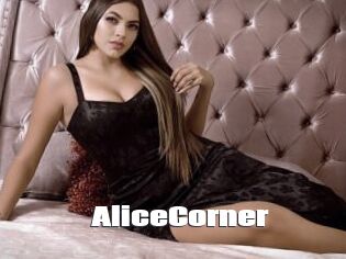 AliceCorner