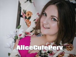 AliceCutePerv