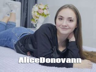 AliceDonovann