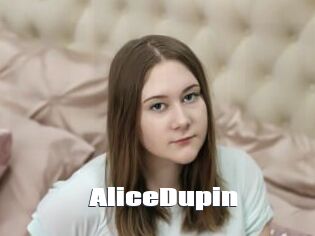 AliceDupin