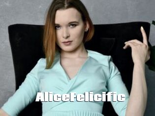 AliceFelicific The hot porn