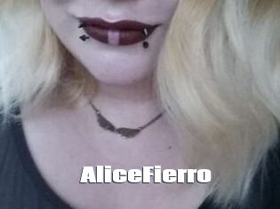 AliceFierro