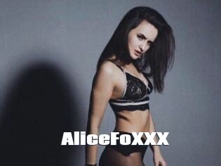 AliceFoXXX