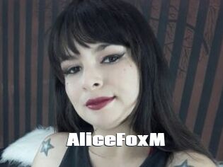 AliceFoxM