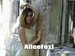 AliceFoxi