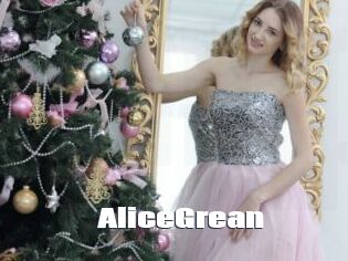 AliceGrean