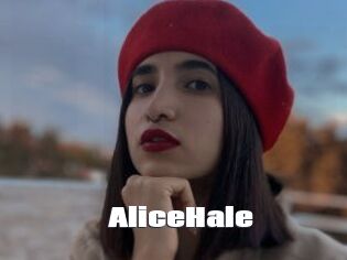 AliceHale