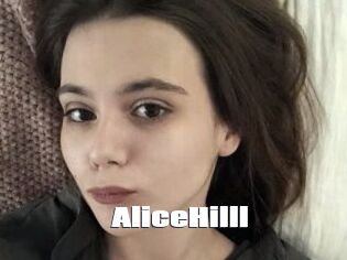 AliceHilll