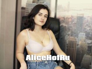 AliceHotRu