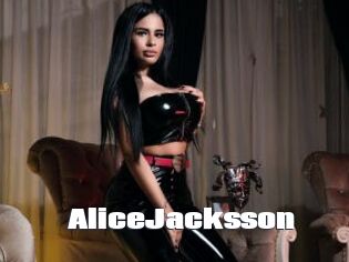 AliceJacksson