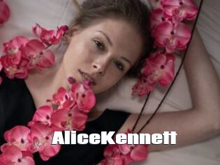 AliceKennett The hot porn