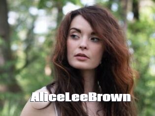 AliceLeeBrown