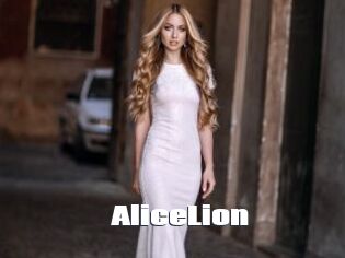 AliceLion
