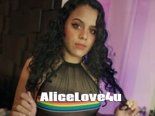 AliceLove4u