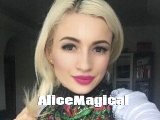 AliceMagical