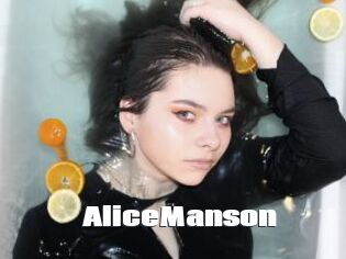 AliceManson