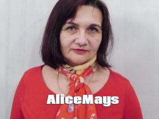 AliceMays