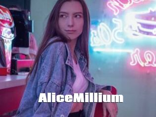 AliceMillium