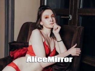 AliceMirror