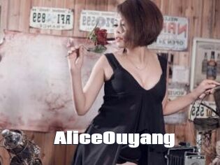 AliceOuyang