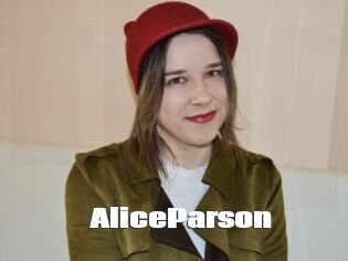 AliceParson