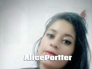 AlicePortter