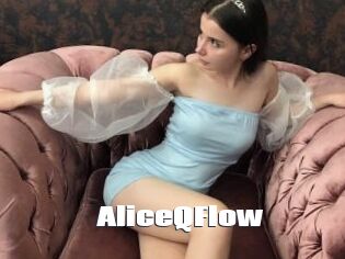 AliceQFlow