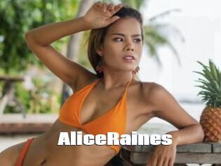 AliceRaines