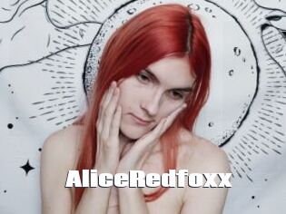 AliceRedfoxx