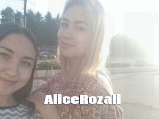 AliceRozali