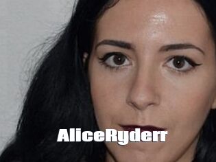 AliceRyderr