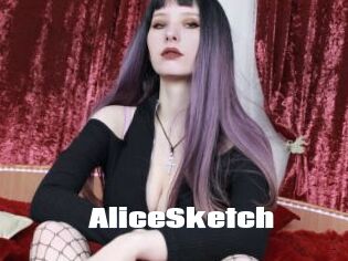 AliceSketch