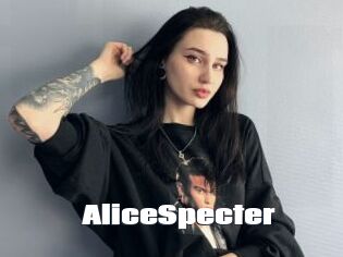 AliceSpecter